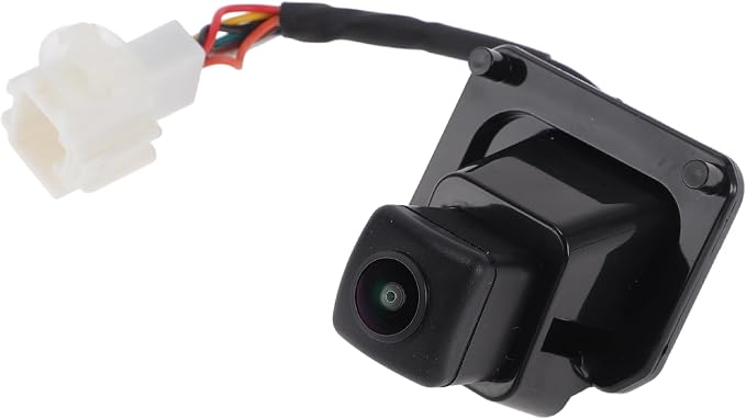 Rear View Camera for Honda CR-V Jazz 2014 2015 2016 2017 License Plate Park Assist Backup Reverse Cam No.39530-T0A-A113-M1/39530-T5A-003