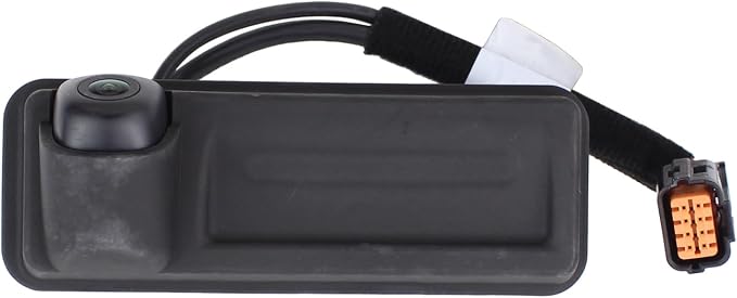 Tailgate Handle with Rear View Backup Camera for Kia Soul 2020 2021 2022