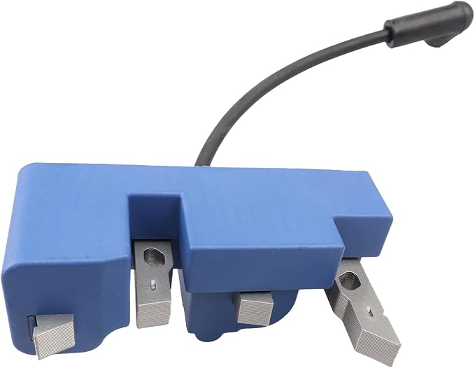 555681 Ignition Coil for Briggs & Stratton Kart Animal PVL Magneto Armature 12000 RPM