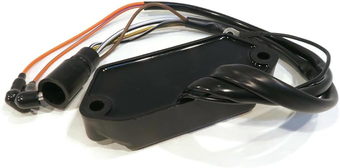 The ROP Shop Power Pack for Johnson, Evinrude, OMC, BRP 0586800, 586800, 0582285, 582285