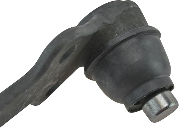 TRQ Front Lower Ball Joint Set Compatible with 2004-2011 Ford Focus