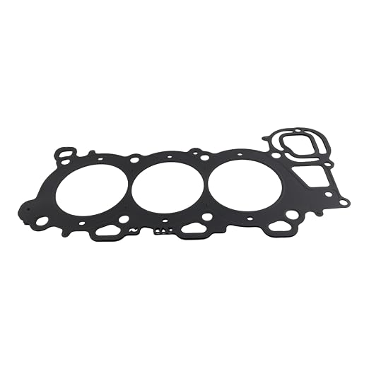 6P2-11181-00-00 Cylinder Head Gasket Replacement for Yamaha Outboard 200HP 225HP 250HP 2005-2018