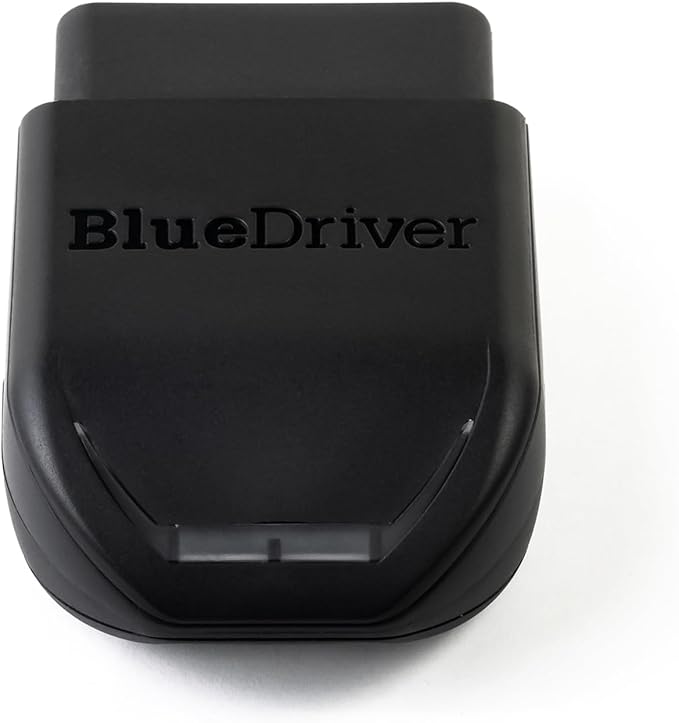 BlueDriver Pro Next Gen OBD2 Scanner – Bluetooth Car Code Reader for iPhone & Android – No Subscription, Multiple Car Scan Tool, Diagnose 8000+ Car Issues on Vehicles 1996+