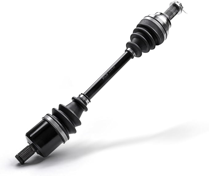 KLV Front Left Right Drive Shaft CV Axle Compatible with 2016-2022 Polaris Scrambler 850 Scrambler XP 1000 Sportsman SP Touring 850 Sportsman XP 1000 Heavy Duty Axle 1333431