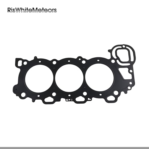 6P2-11182-00-00 Cylinder Head Gasket Replacement for Yamaha Outboard 200HP 225HP 250HP 2005-2019