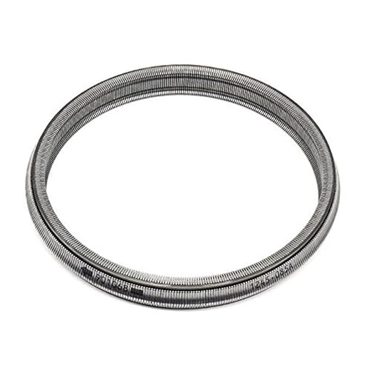 OEM 901068 RE0F11A JF015E CVT Transmission Drive Chain Belt Compatible with Honda Nissan Mitsubishi Suzuki 2012-2019