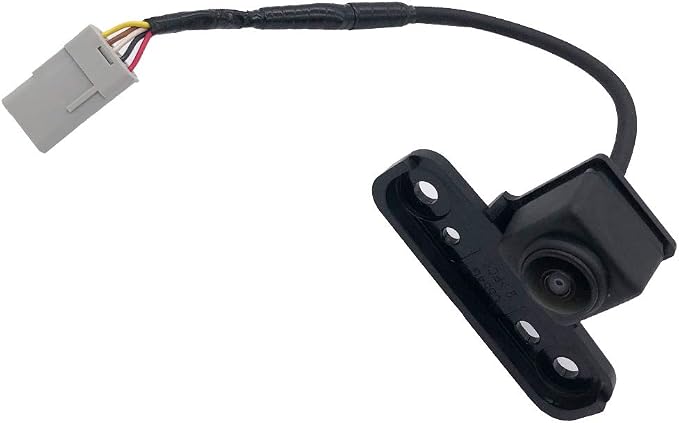 EPSIRMP 23402538 Front Grille Camera Compatible with Cadillac Escalade 2018-2020 Escalade ESV 2019-2020 6.2L