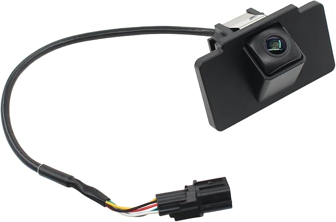 Rear View Backup Camera for Kia Cadenza 2014-2016