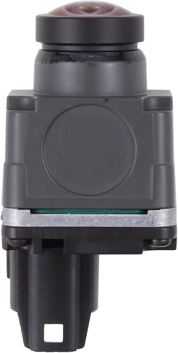 Rear View Backup Camera for Audi A6 A7 A8 S6 S7 S8 RS7 Quattro Q7 Bentley Mulsanne Volkswagen Touareg
