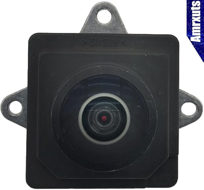 68452959AC Rear View Backup Assist Camera for 2018 2019 2020 2021 2022 Jeep Wrangler 68452959AB, 68452959AA, 68288397AC
