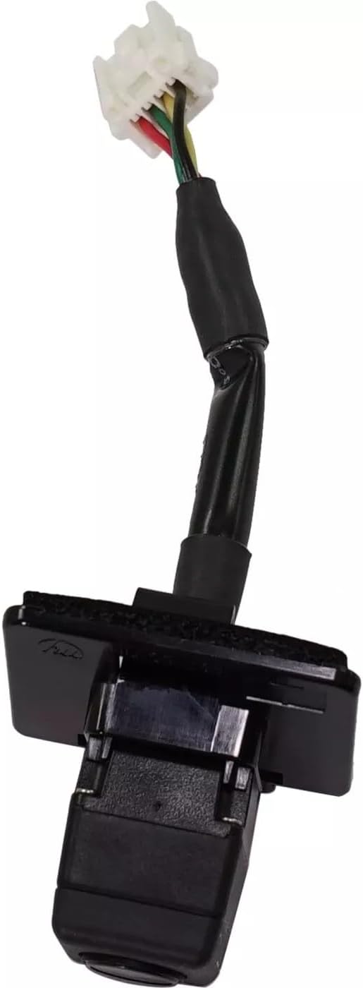 No. 86267SG000 Rear View Backup Reverse Parking Camera/Rear View Camera | Compatible with 2014 2015 2016 Subaru Forester Reverse Park Assist Camera Replaces 86267-SG000 V63-74-0005 590-925 SU1960102