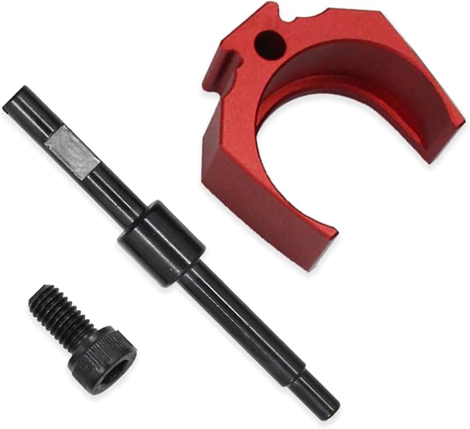 Heavy Duty Steel Injector Sleeve Remover Installer whole set 9U-6891 Injector Height Tool for CAT Caterpillar 3406E C10/C12/C15/C16/C18 Engine