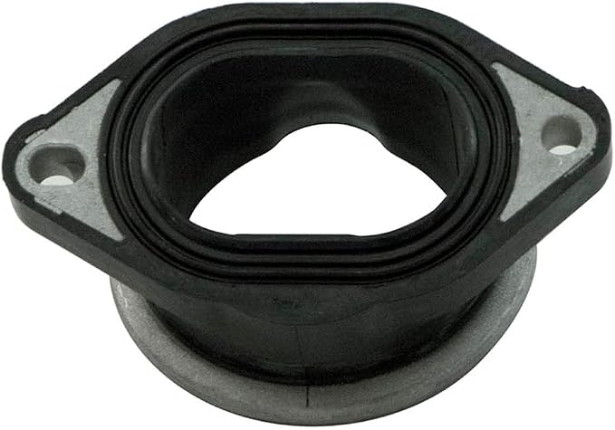 Polaris Manifold Adapter, Molded, for RZR Models, Genuine OEM - 1205320