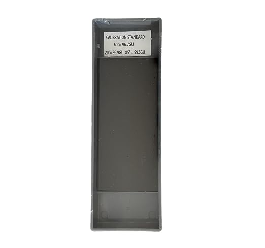 SULMILE GM-268 Gloss Meter Glossmeter 20º 60º 85º