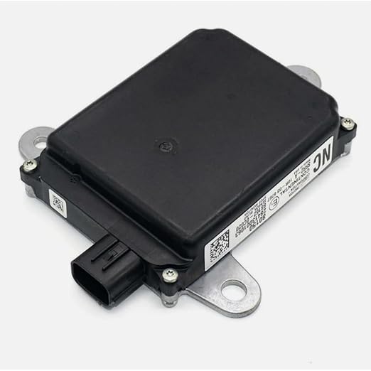 Blind Spot Sensor Module Distance Sensor Monitor for 2013-2018 Toyota Tundra 881620C020 88162-0C020