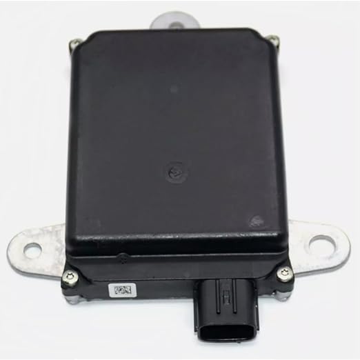 Blind Spot Sensor Module Distance Sensor Monitor for 2013-2018 Toyota Tundra 881620C020 88162-0C020