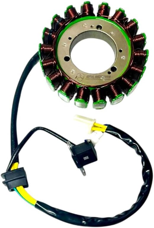 Magneto Stator Fits Suzuki LTA750X LTA700 King Quad 750 (2005-2017)