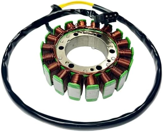 Stator Magneto Generator Coil Fits BMW F650GS F800GS F700GS F800GT (2009-2014)