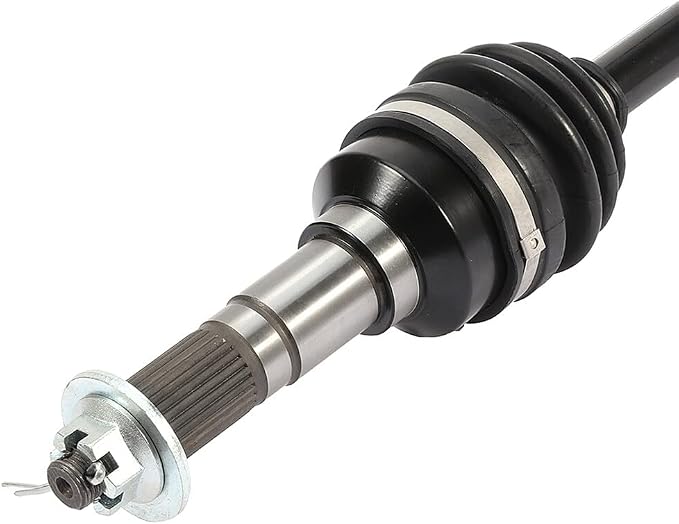 ECCPP CV Axle Drive Shaft Assembly fit 2002-2006 for YAMAHA Big Bear 400 Front Left Right 5FU-F510F-00-00 5GH-2510J-00-00