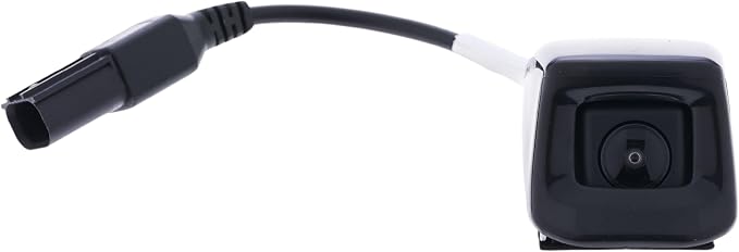 Backup Camera Replaces for 2005-2015 Toyota Hilux Vigo OE Part # 86790-0K010