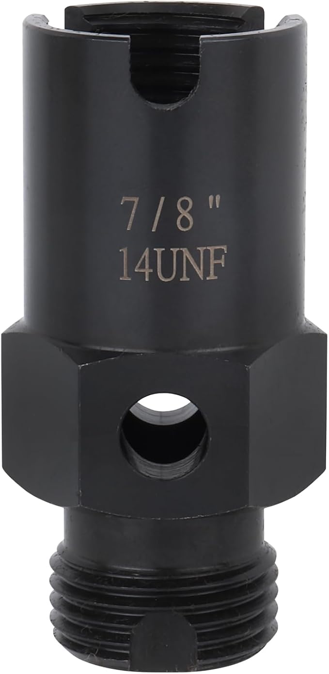 LTI Tools SAE Thread Chaser Socket Kit (LT999)