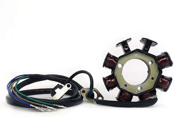 JetSki Stator For Kawasaki 800 SX-R 2004 2005 2006 2007 2008 2009 2010 2011 21003-3748