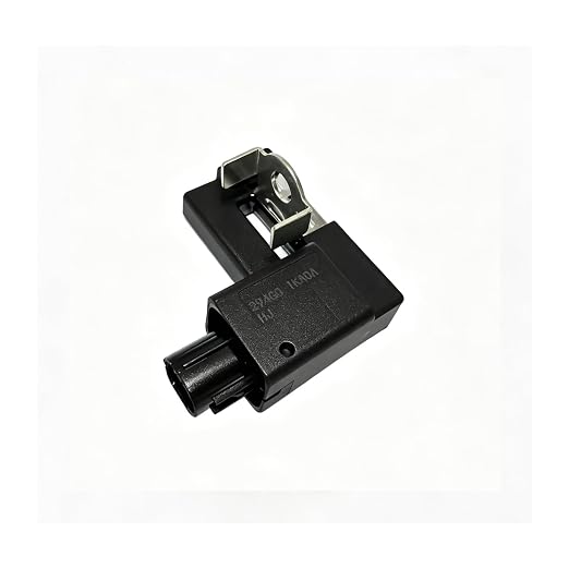 294G0-1V10A (294G01V10A) Battery Current Sensor — Compatible with Nissan Altima 2014-2025 and Infiniti QX50 2019-2020