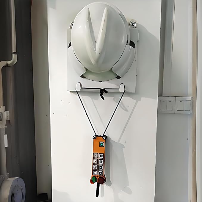 Hard Hat Rack 3 Pcs, Hard Hat Storage Rack Hard Hat Helmet Holder,Hard Hat Placement Hanging Rack for Workshop Office Living, Hard Hat Rack Display Rack (Hook style)