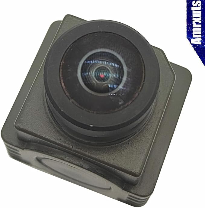 9388797 Surround View Camera for 2014 2015 2016 B-m-w I8 X3 X5, 2015 2016 2017 B-m-w X4 X5 X6 V20740011, 66539213990, 66539388797