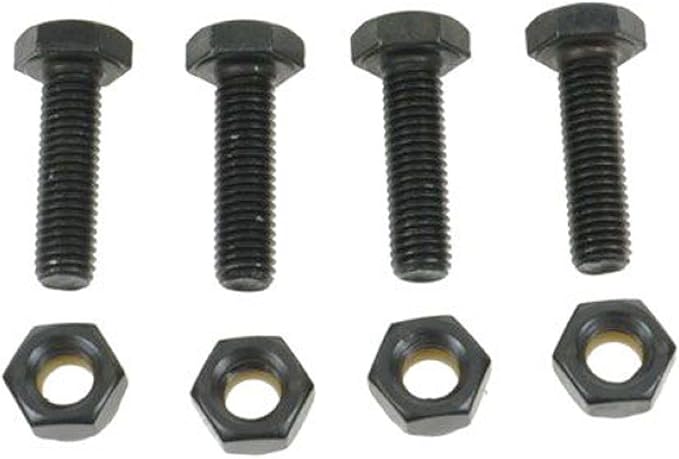 TRQ Front Lower Ball Joint Set Compatible with 1997-1999 Dodge Dakota 1999 Durango