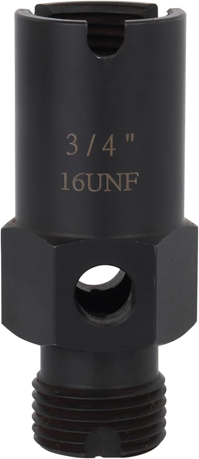 LTI Tools SAE Thread Chaser Socket Kit (LT999)