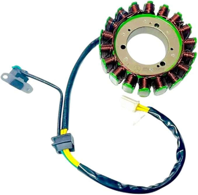Magneto Stator Fits Suzuki LTA750X LTA700 King Quad 750 (2005-2017)