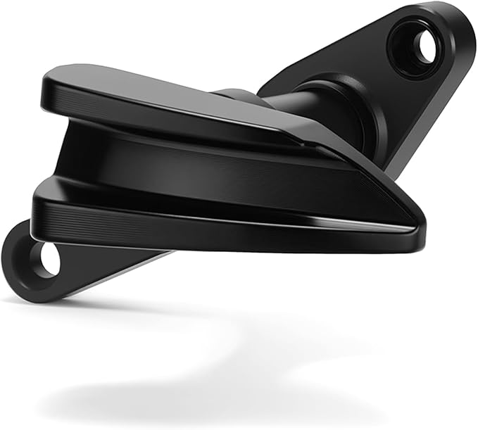 Motorcycle Frame Sliders For CBR650R CB650R 2024 2025 2026 Crash Protector with Aerodynamic Winglet Falling Protection Guard 2025 CBR650R Accessories black