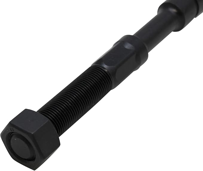 TRQ Inner Driver and Passenger Side Tie Rod Set 2 Piece Compatible with 2011-2020 Toyota Sienna
