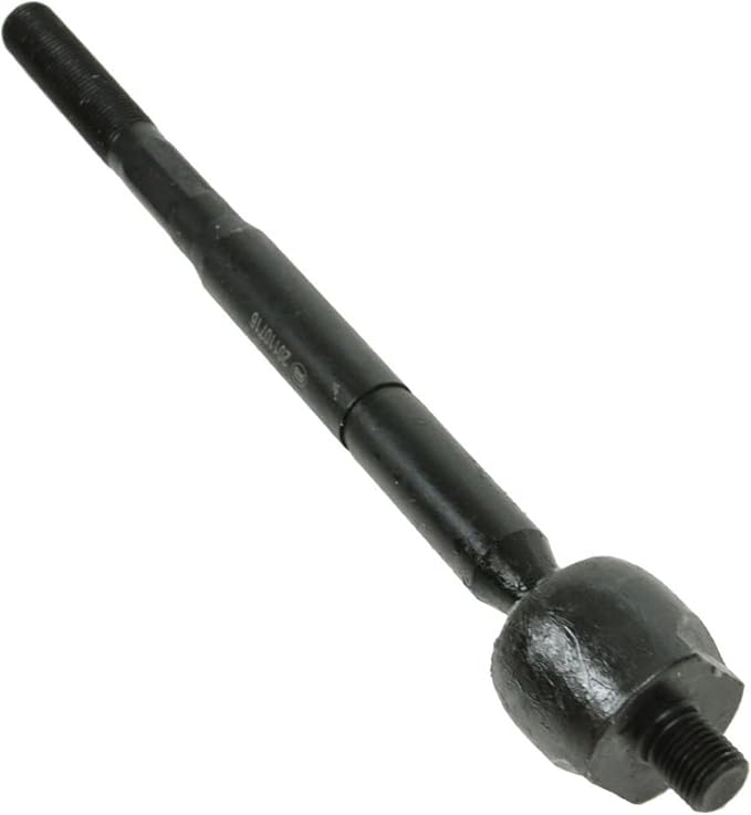 TRQ Front Inner Tie Rod Set 2 Piece Compatible with 1995-2004 Toyota Tacoma