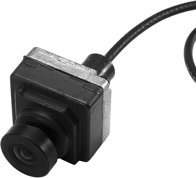 84929557 84486910 Rear Backup Camera Rear View Backup Camera Fits for Chevy Silverado 1500 2500 3500 / for GMC Sierra 1500 2500 3500 2019-2025