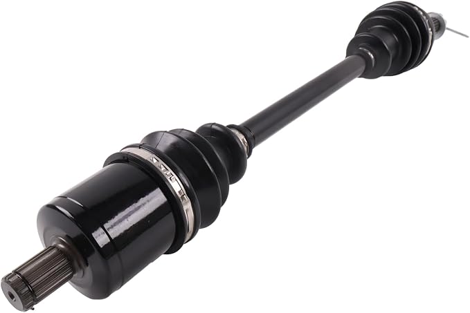 Solarhome 1333742 Front Left/Right CV Axle Compatible with Polaris 2008-2022 Ranger 500 2017-2022 Ranger 570 Midsize 2008-2009 Ranger 700 Crew