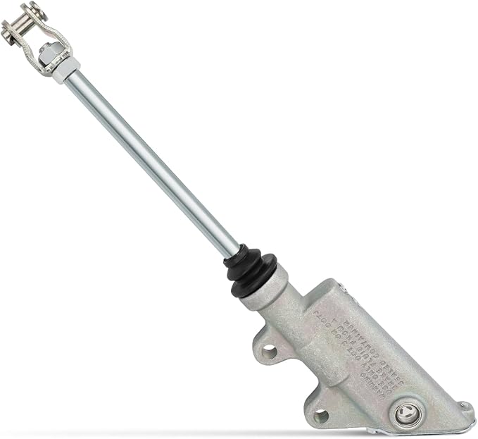 M MATI Rear Brake Master Cylinder for Arctic Cat ATV 500 Auto 2000 2001 0502-130 0437-059
