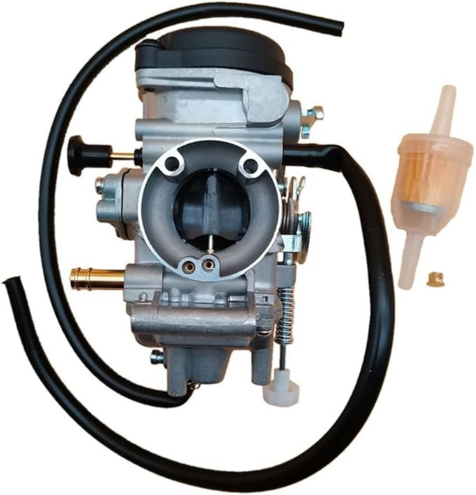 Carburetor Carb for Suzuki DR-Z250 DRZ250 DRZ 250 DR Z250 California E33 only 13200-13E41 13200-13E40 2001 2002 2003 2004 2005 2006 2007 23-179