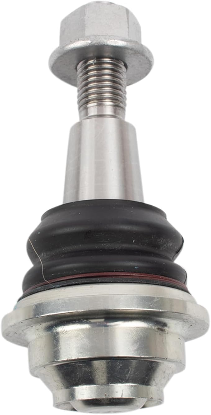 TRQ Front Lower Driver and Passenger Side Ball Joint Set Compatible with 21-25 Cadillac Escalade 21-25 Escalade ESV 21-25 Chevrolet Suburban 21-25 Tahoe 24-25 Silverado 1500 21-25 GMC Yukon