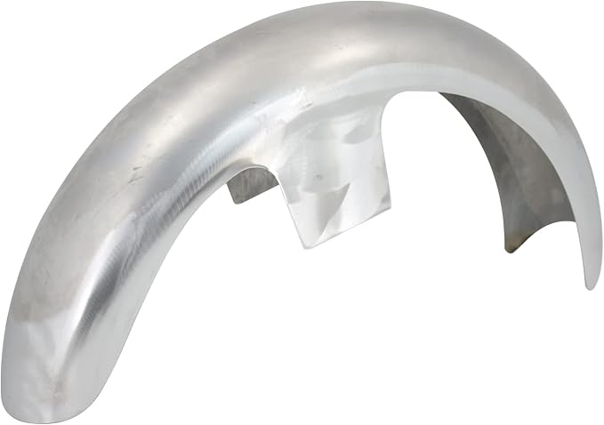 21 inch Motorcycle Front Fender for 120 / R21 Mudguards Fit for Harley Bagger Touring Road King Electra Glide Street Glide FLHR FLHX (Unpainted)