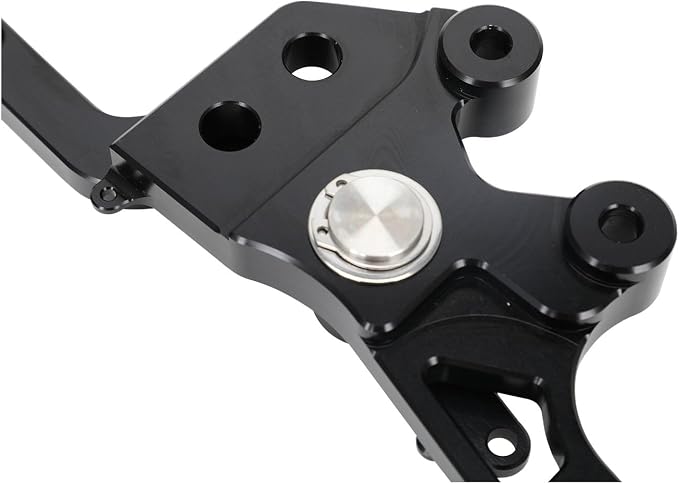 CHANGCHENG Motorcycle Foot Brake Pedal Lever Kit CNC for Talaria Sting MX3 MX4 MX5 Electric Dirt Bike