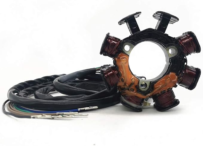 Stator for Kawasaki Jetski 21003-3734 750 ZXI/XI 1996 1997 1998 1999…