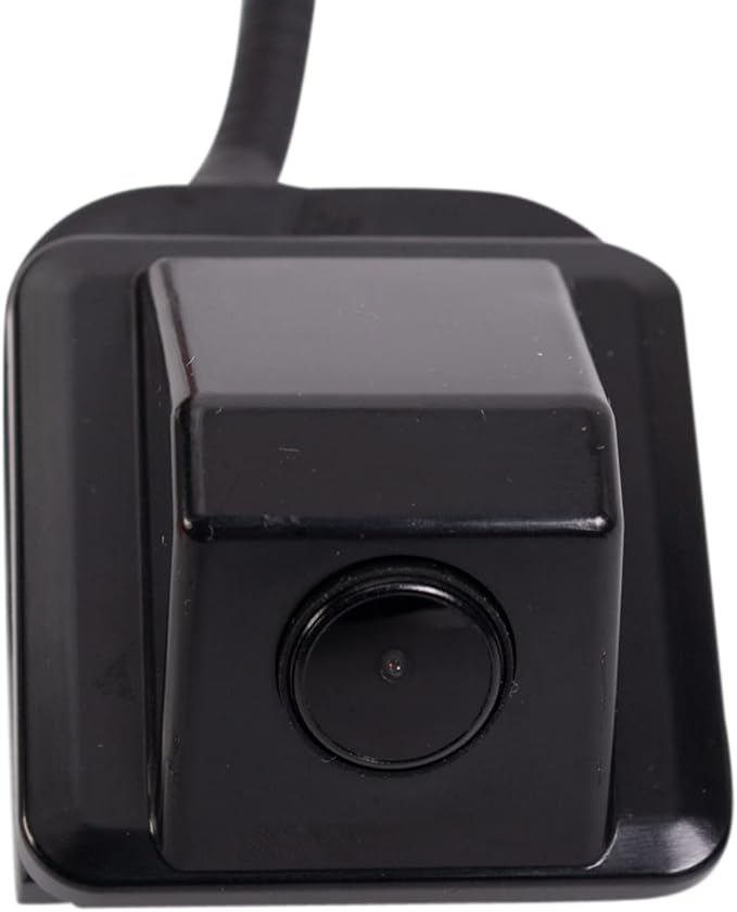 TRQ Rear View Camera Compatible with 2014-2016 Kia Optima