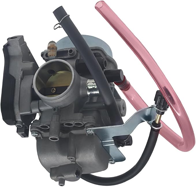 Carburetor For Suzuki Vinson 4WD LT-F500 LTA500F LTF500 F 4x4 Carb Assembly 2002-2007