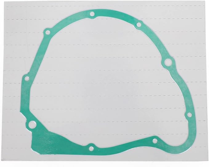 Regulator Magneto Stator Coil Gasket Fits for Suzuki VL1500 Intruder C1500 2005-2009, VL1500 Boulevard C90 2005-2009, VL1500T Boulevard C90T 2005-2009