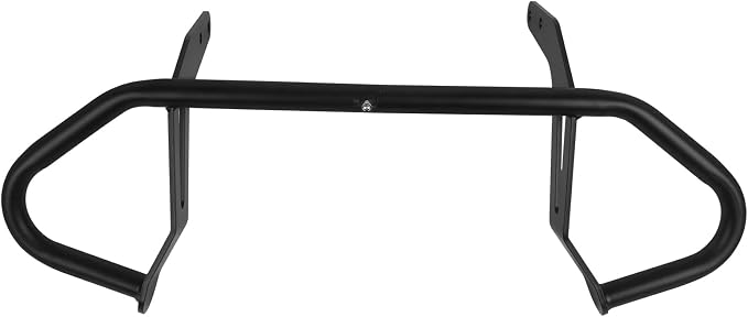 Black Engine Guard Highway Crash Bar Protecter for Yamaha Stryker 1300 XVS1300 2011 2012 2013 2014 2015 2016 2017 2018