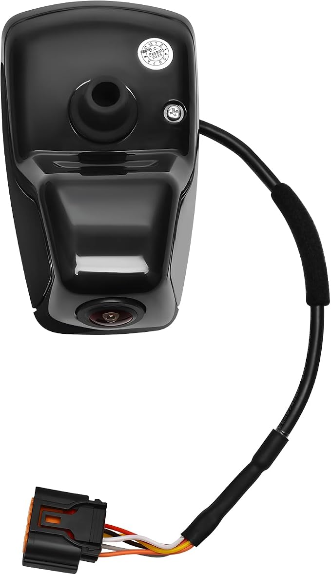 Rear View Backup Camera Compatible with Kia NIRO 2016-2022 Direct Replacement for 95760-G5500 95760G5000 95760-G5000