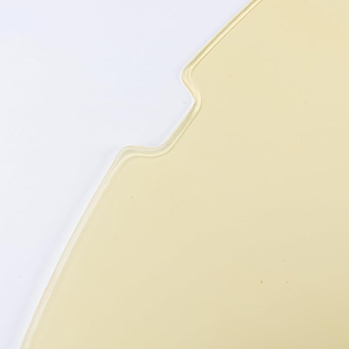 Helmet Face Shield Visor Film Anti Fog for SEDICI Strada II and Strada 3 /FF397/FF801 Compatible with FT2 VECTOR Helmet Shield