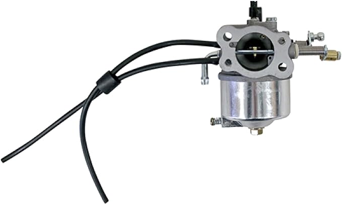 Red Hawk CARB-016A Carburetor Compatible With/Replacement For E-Z-GO 350cc engine 72558G01, 72558G02, 72558G03, 72558G05, 72840G02 Golf Carts